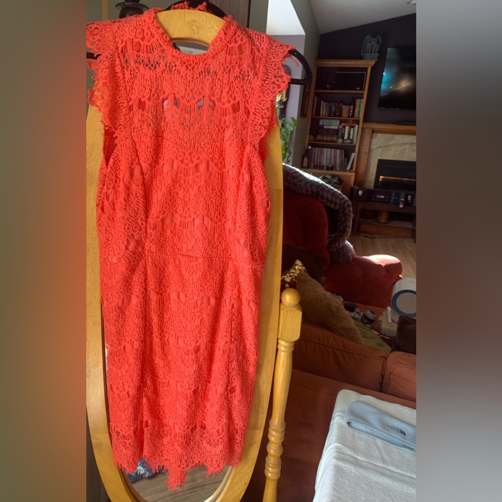 🔥NWT Free People Daydream Dress 👗 - Picture 9 of 14